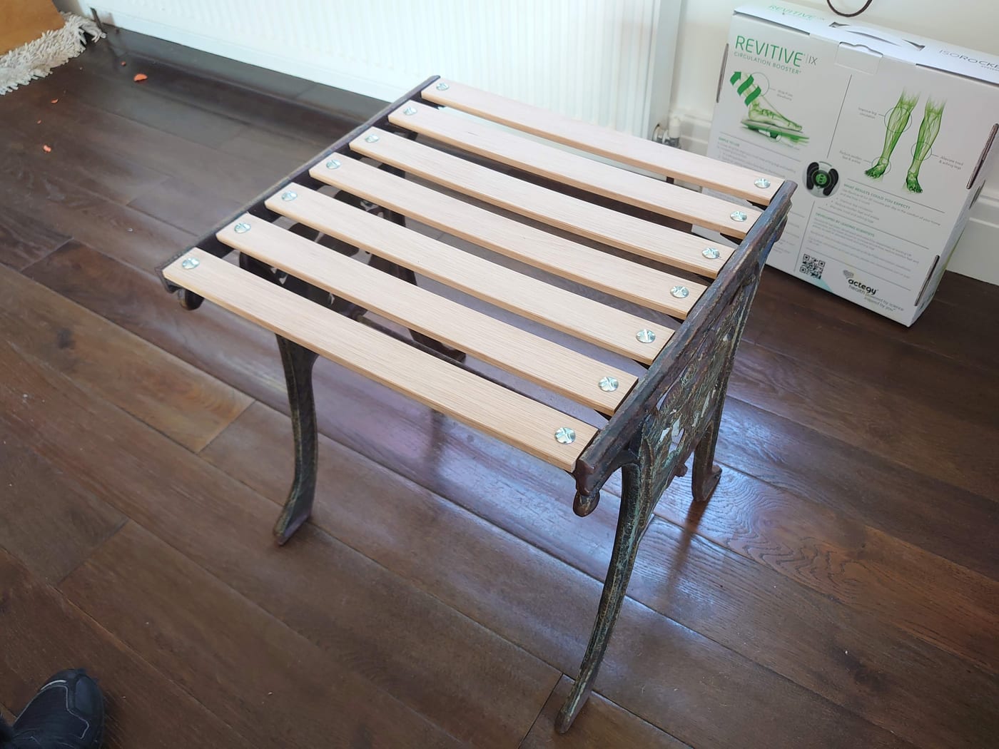 Bespoke Furniture project 7