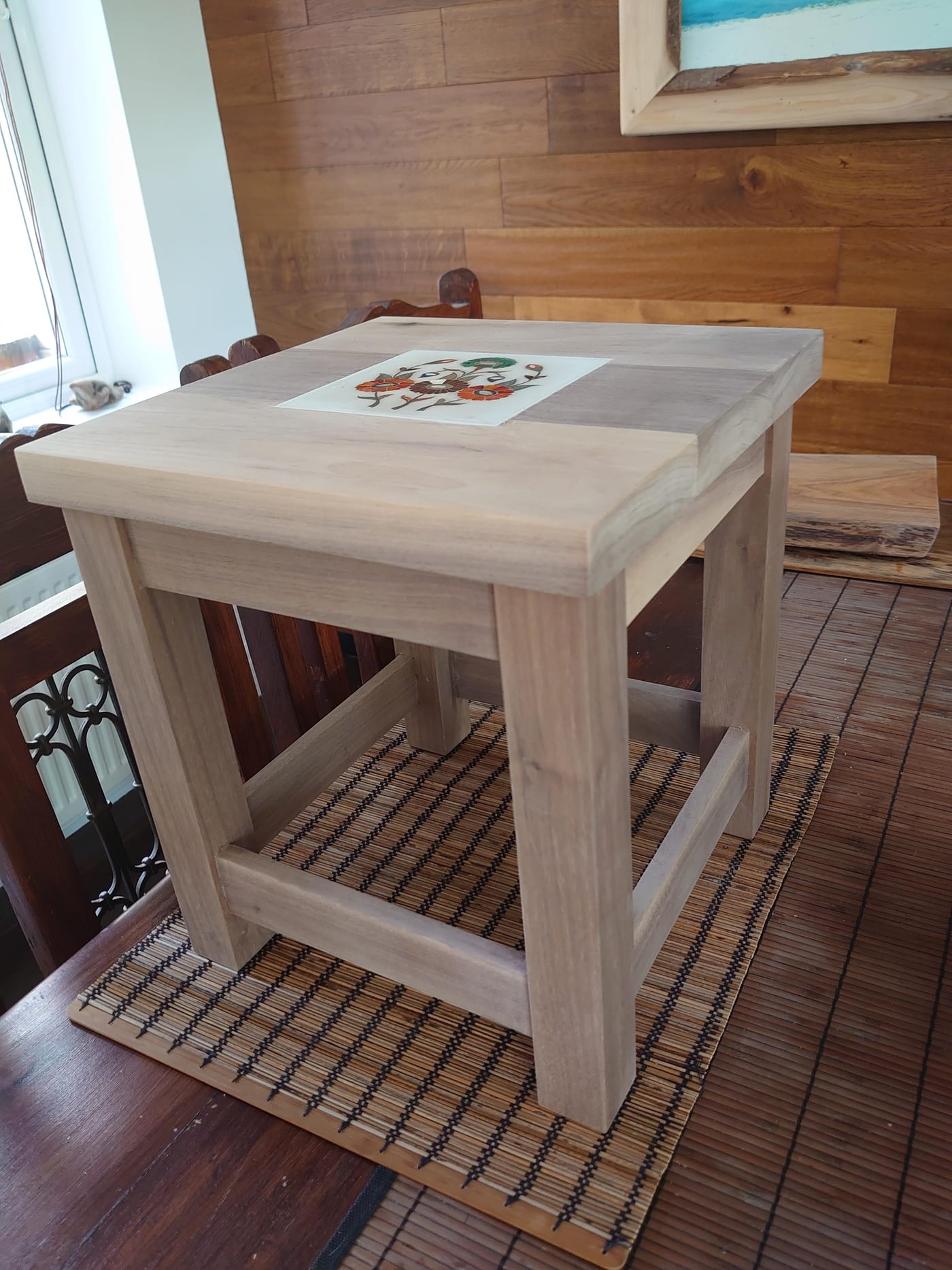 Bespoke Furniture project 8