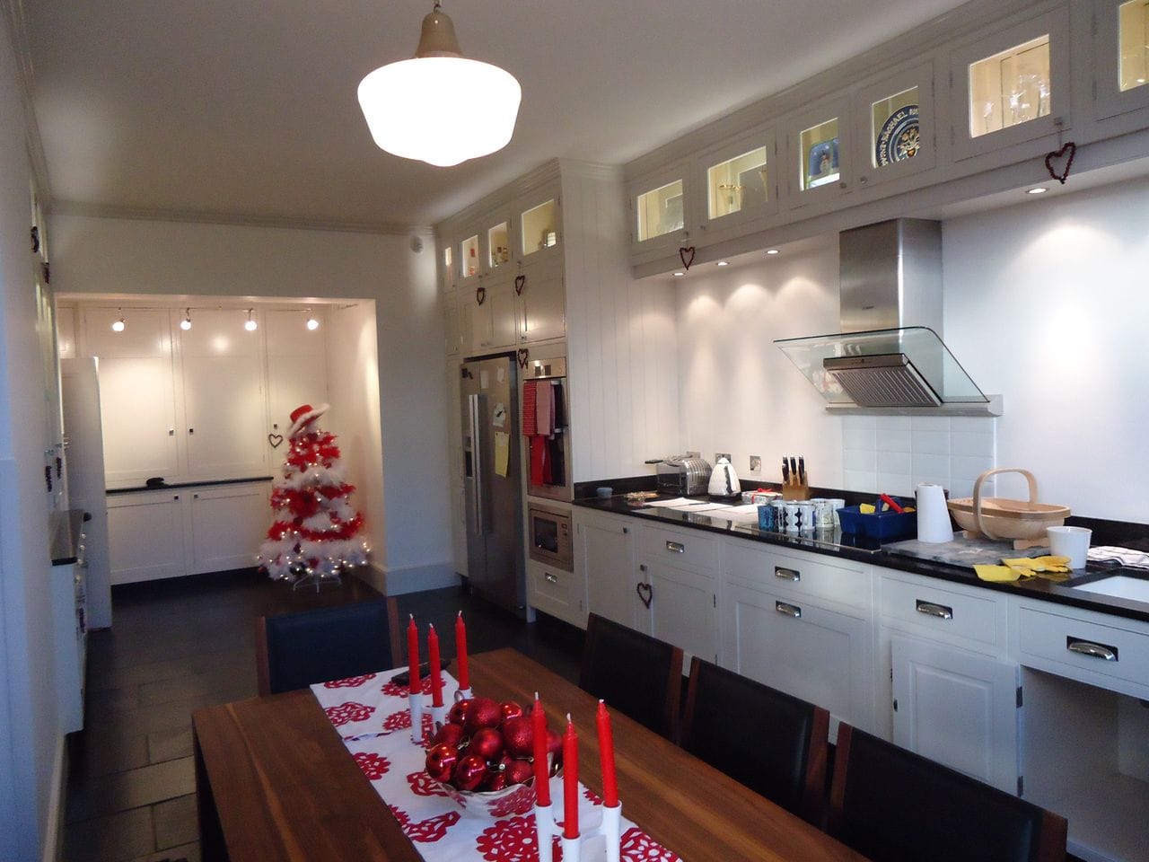 Bespoke Kitchens Bespoke Kitchens