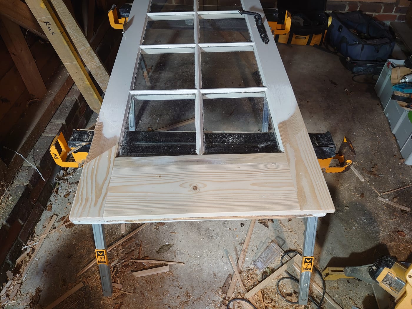 Internal & External Wooden Doors Internal & External Wooden Doors