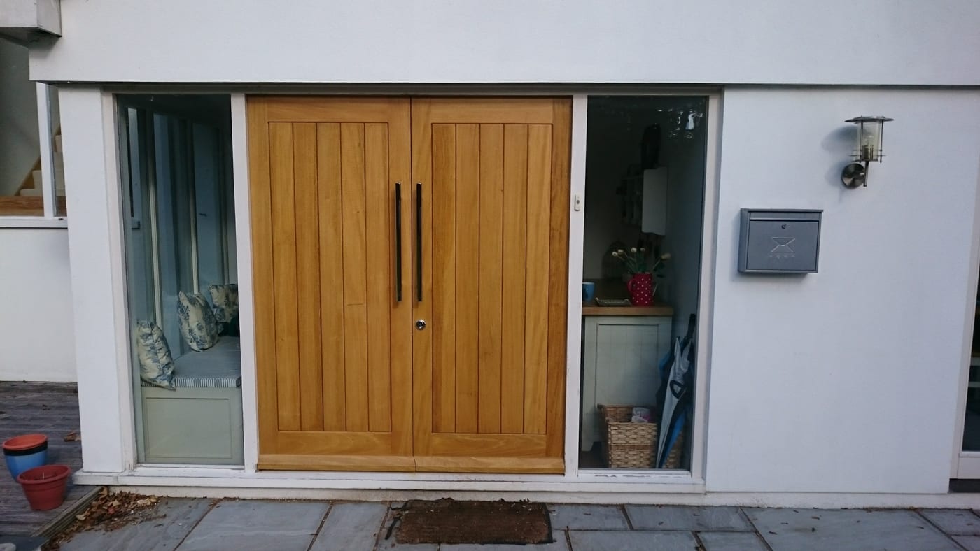 Wooden Windows Wooden Windows