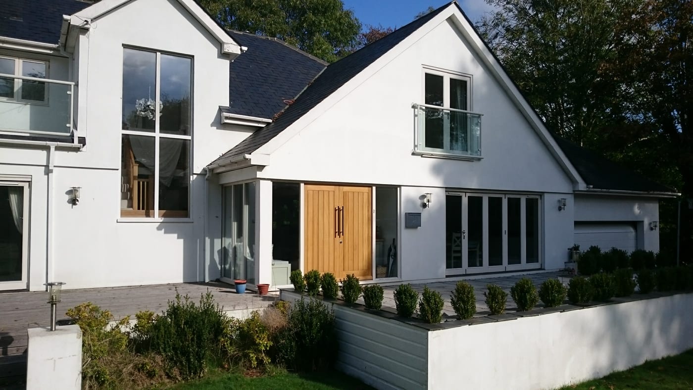 Doors & Windows — bespoke doors & windows by Taylor Made Carpentry, West Sussex