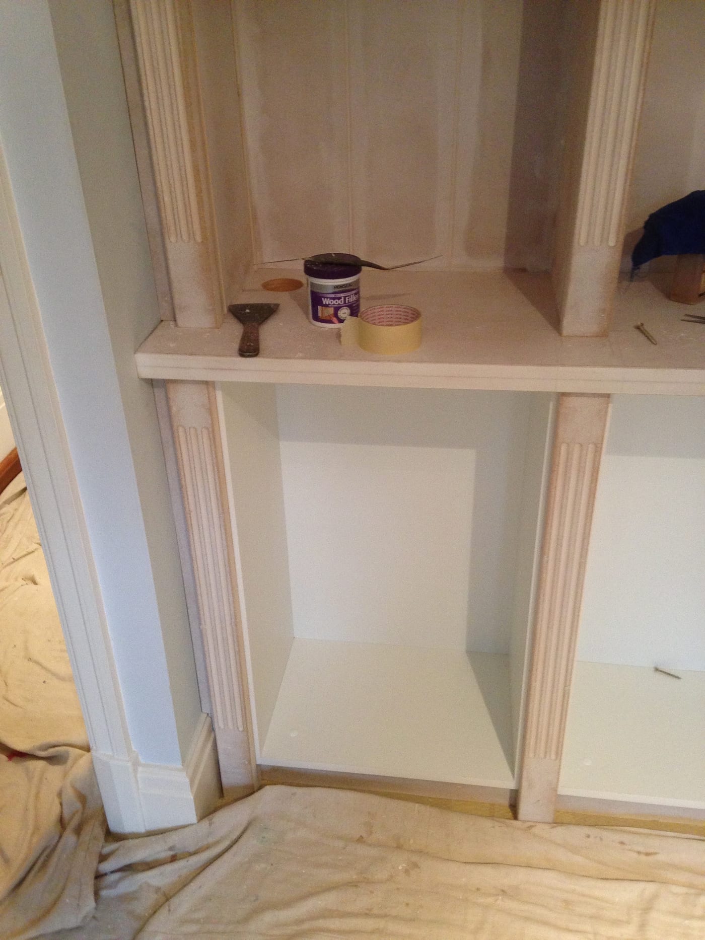 Fitted Bedrooms project 8