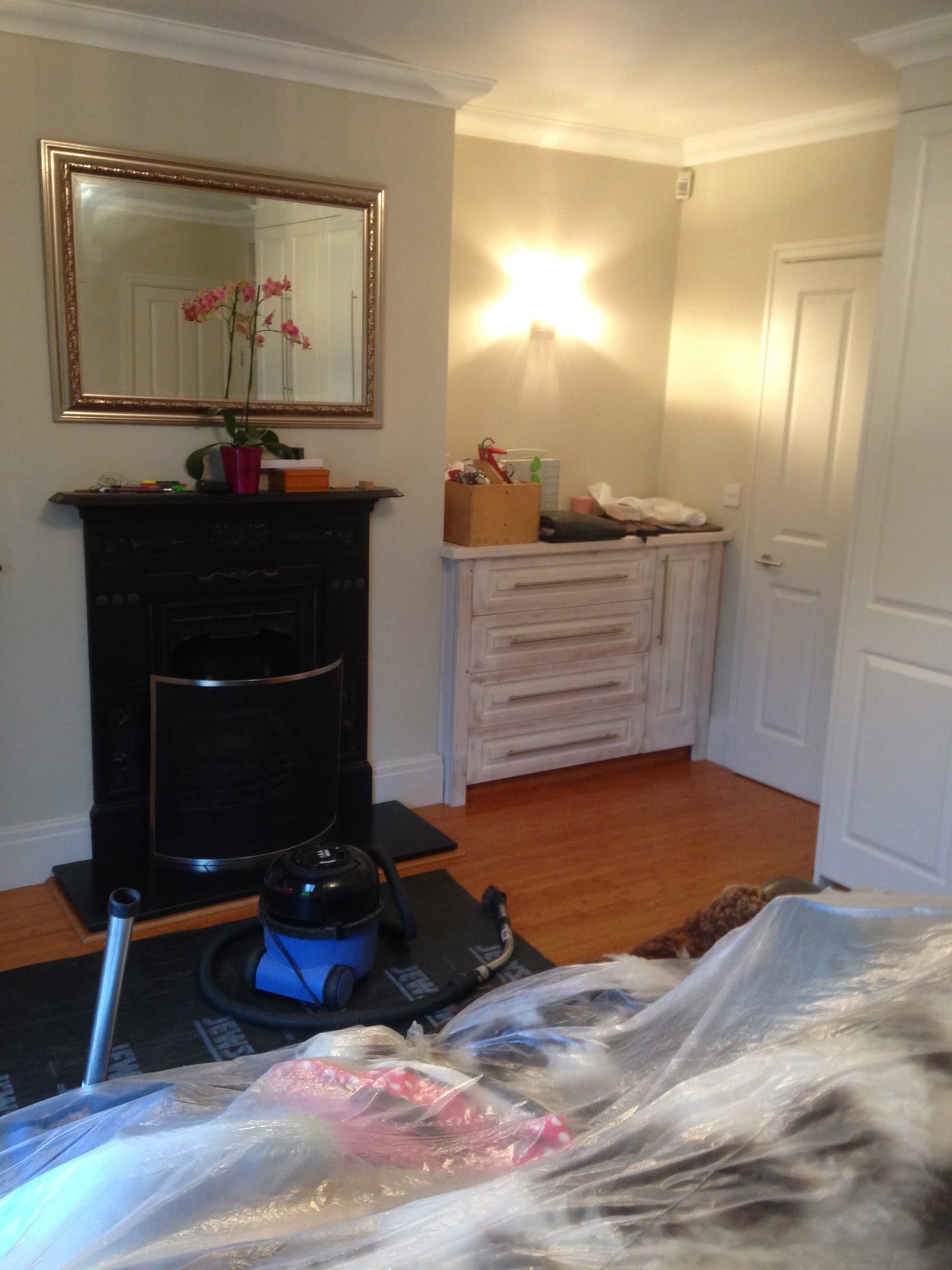 Built-in Wardrobes — Built-in Solutions by Taylor Made Carpentry, West Sussex