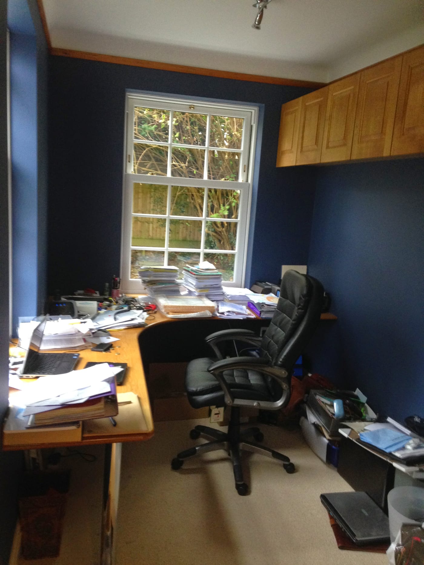 Period Door Restoration — Restoration by Taylor Made Carpentry, West Sussex