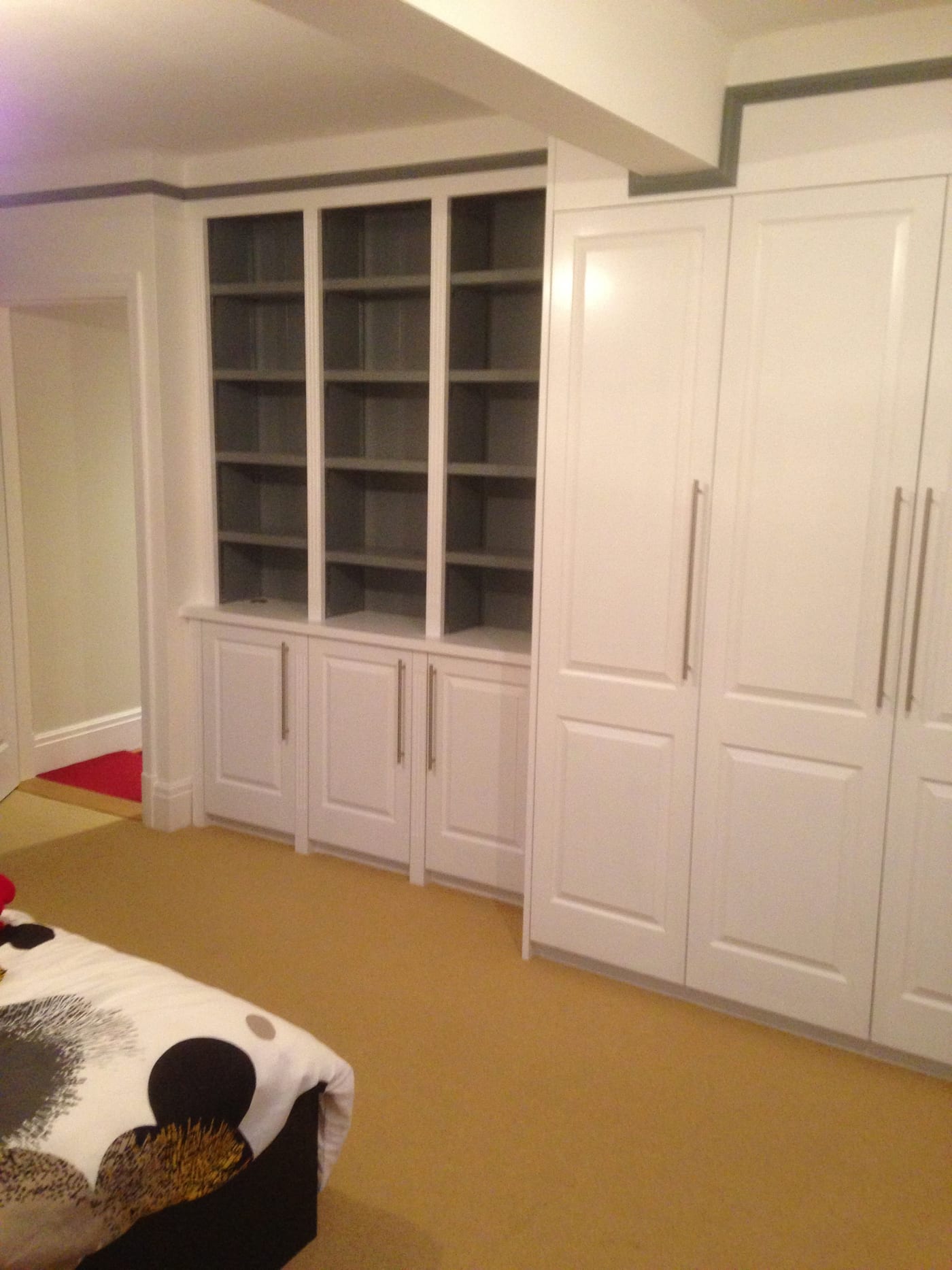 Kitchen Island — Kitchens by Taylor Made Carpentry, West Sussex