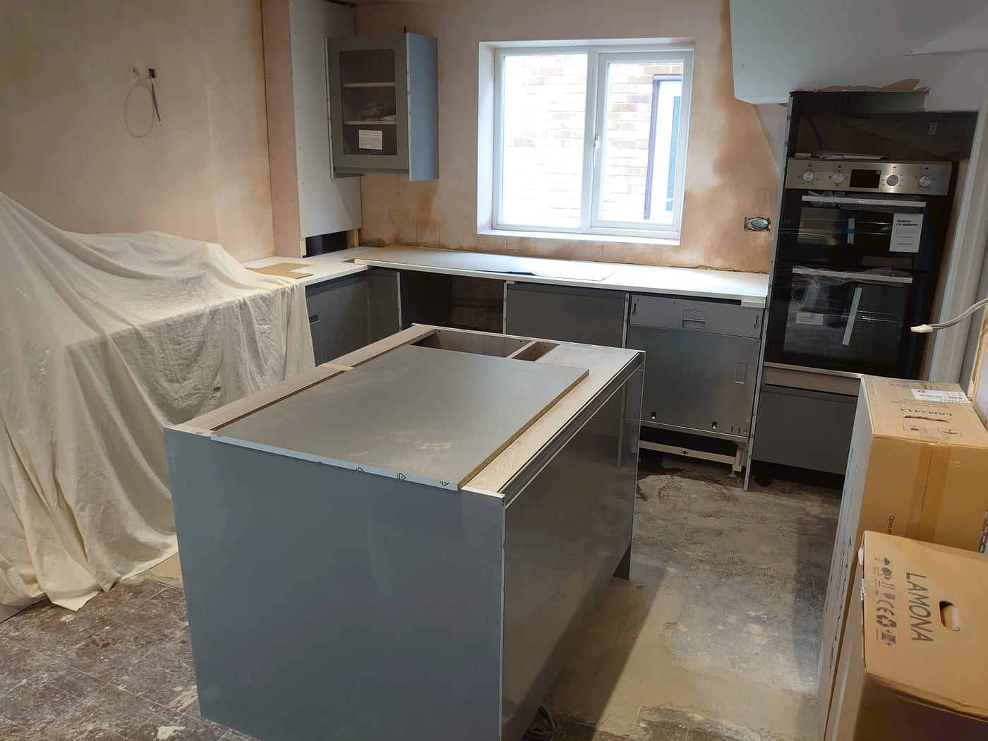 Bespoke Kitchens Bespoke Kitchens