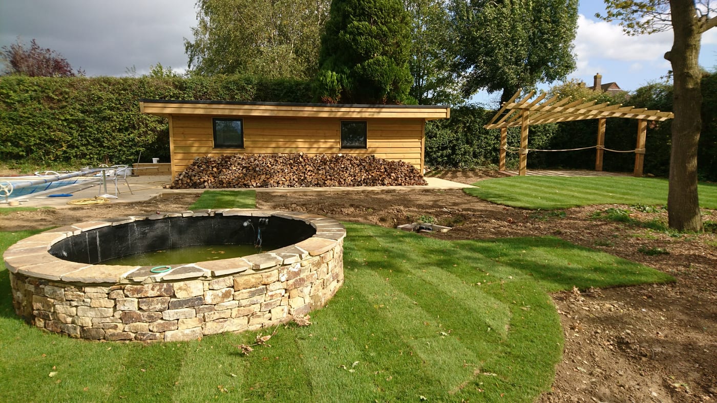 Outdoor Projects — bespoke outdoor by Taylor Made Carpentry, West Sussex