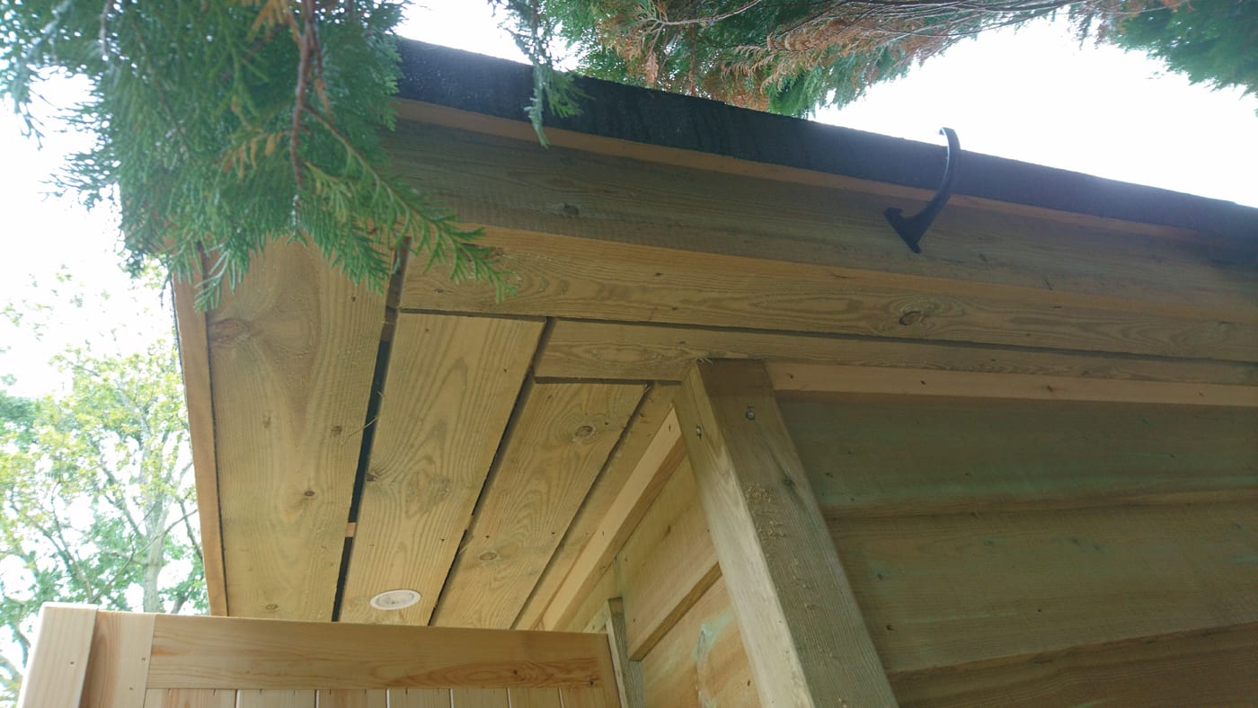 Outdoor Projects project 16