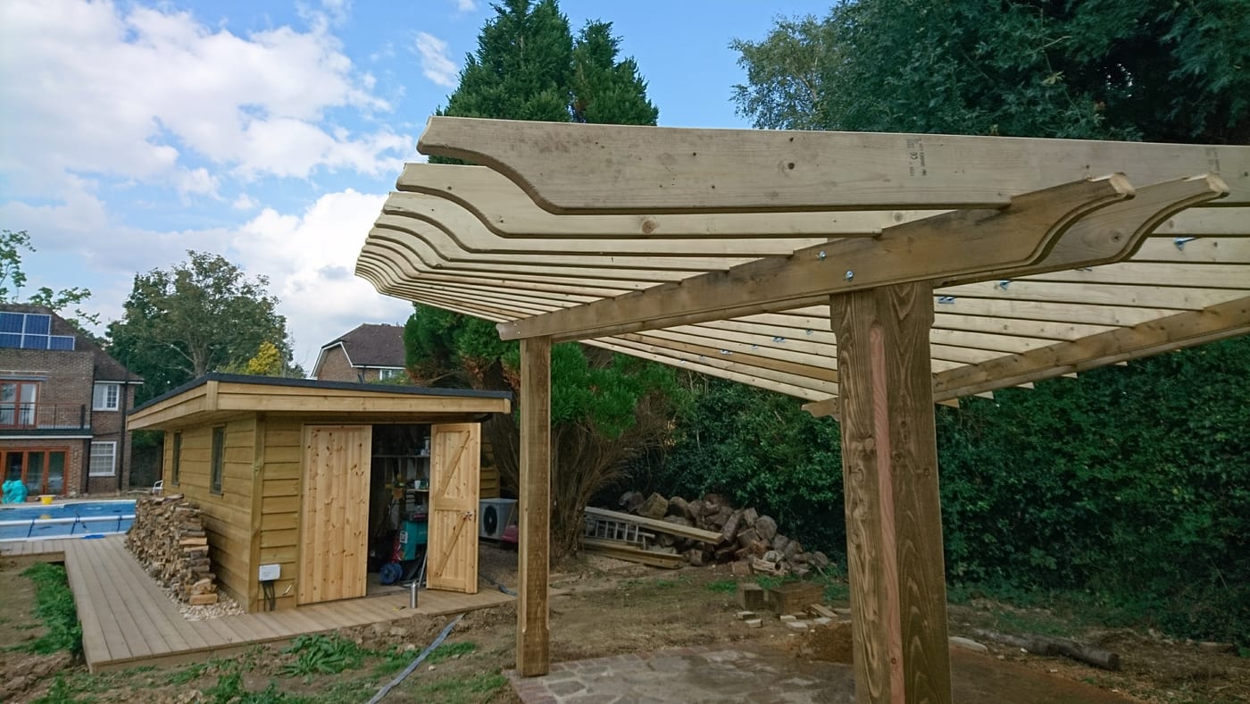 Outdoor Projects project 19