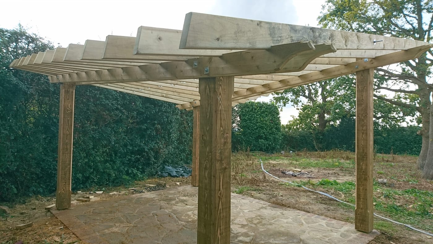 Outdoor Projects project 22