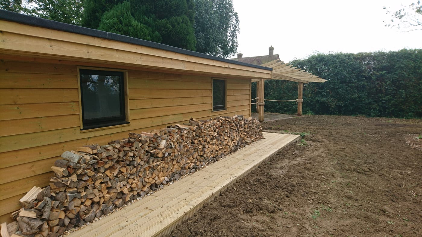 Outdoor Projects project 24