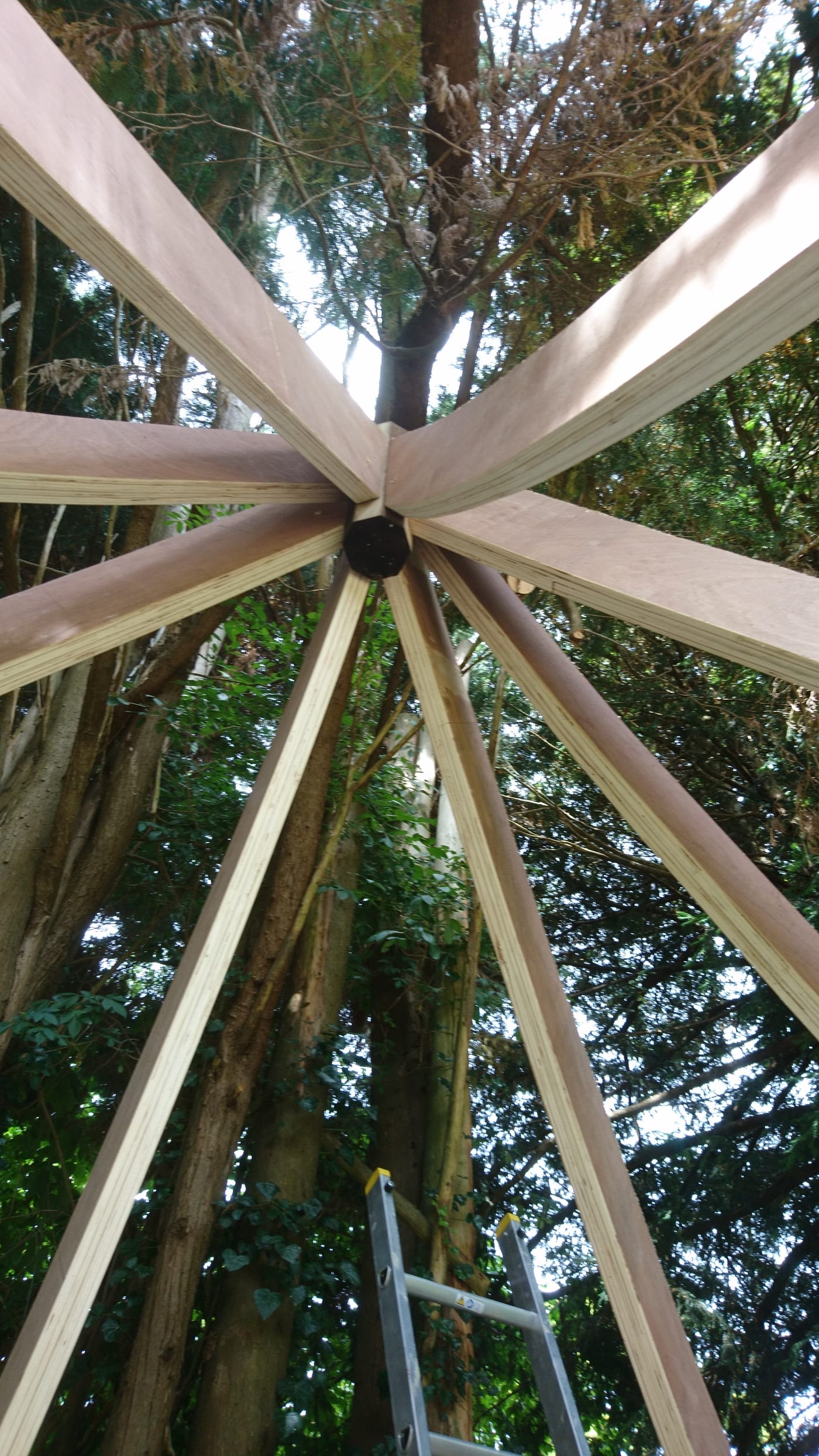 Outdoor Projects project 25