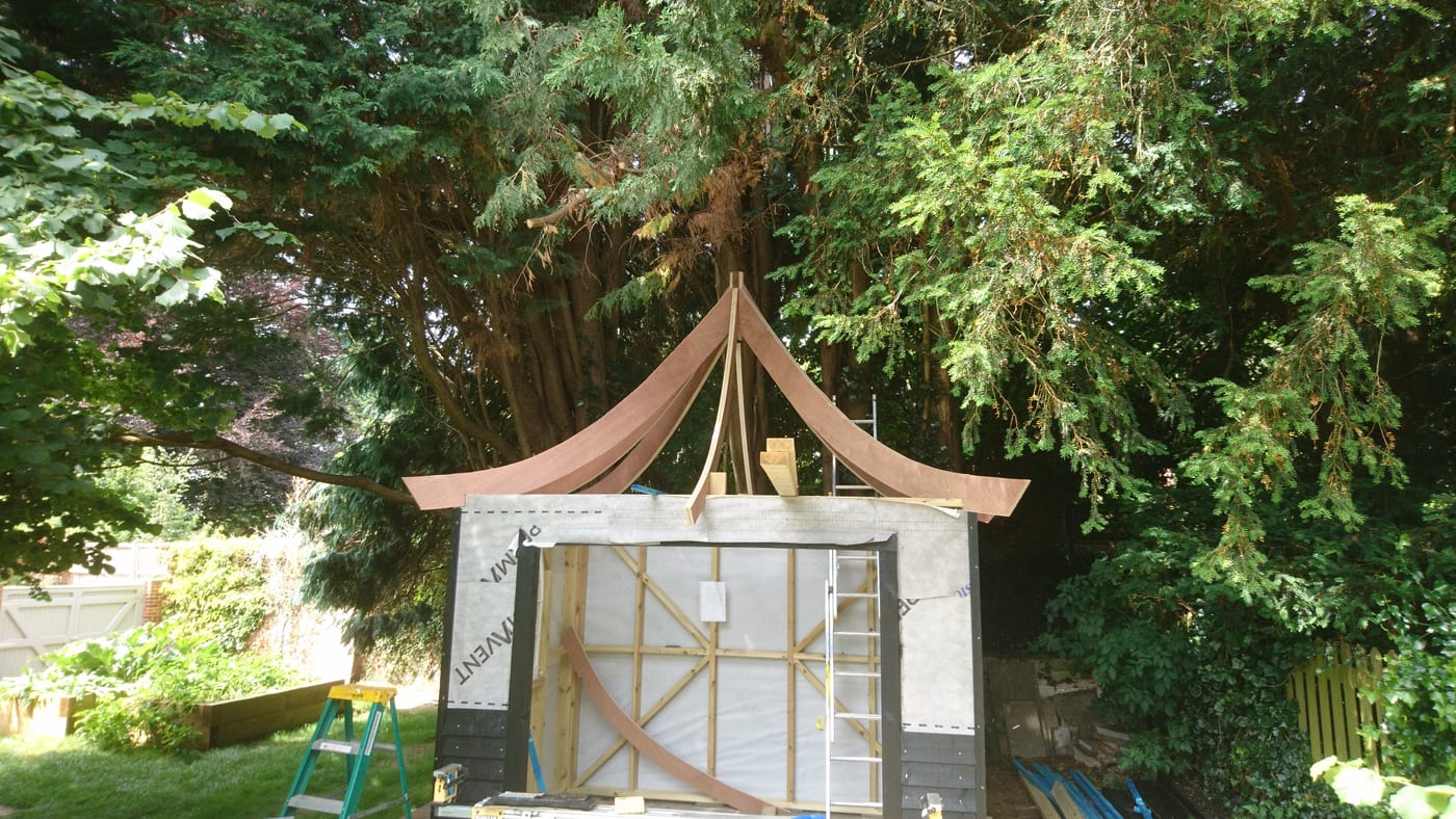 Outdoor Projects project 27