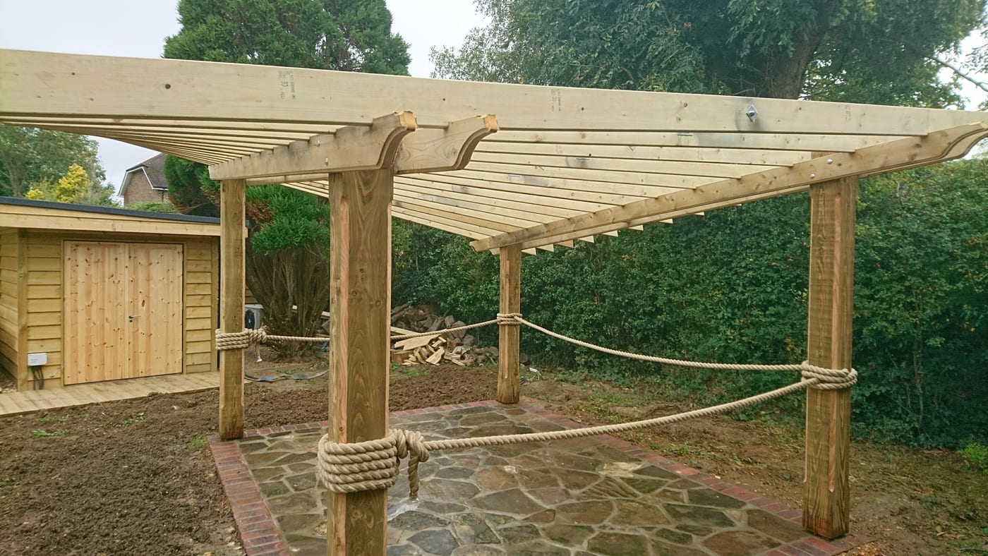 Outdoor Projects project 30
