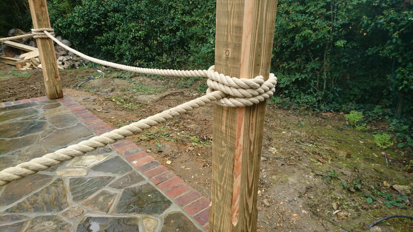 Outdoor Projects project 31