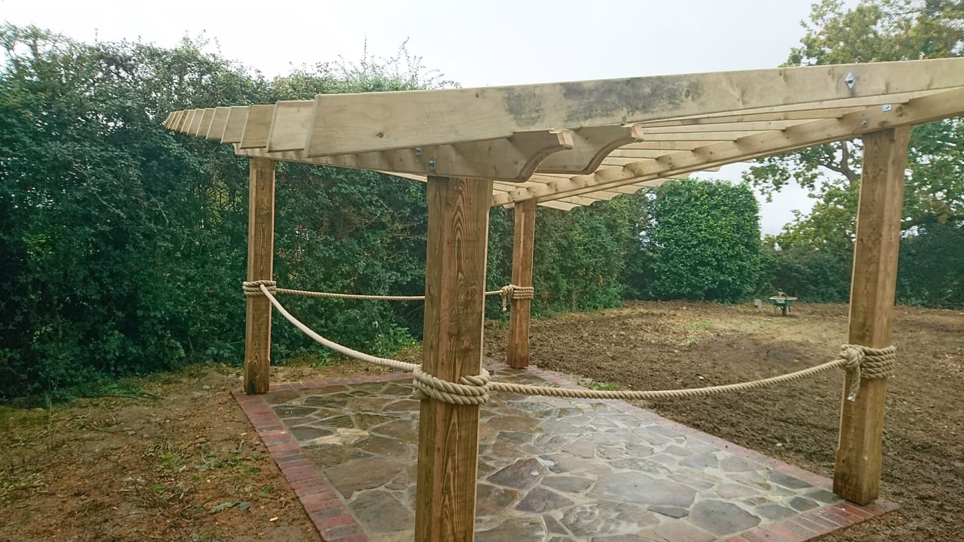 Outdoor Projects project 32