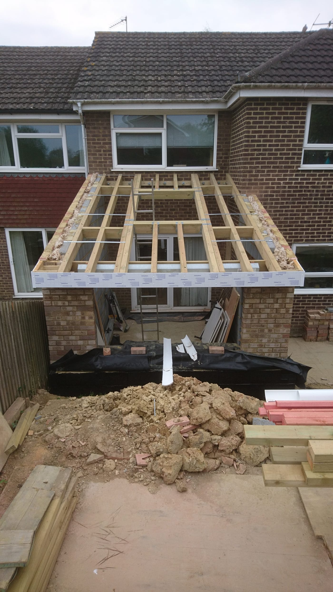 Outdoor Projects project 36