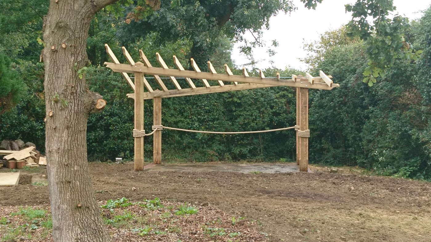 Outdoor Projects project 37