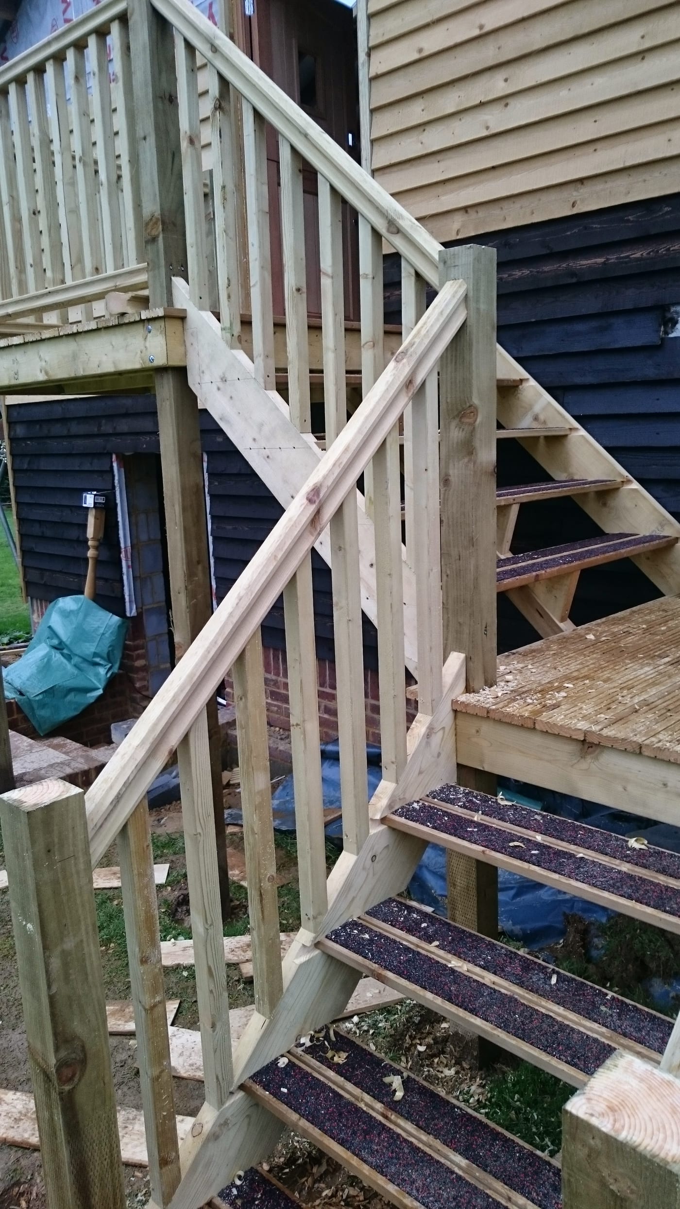 Outdoor Projects project 6