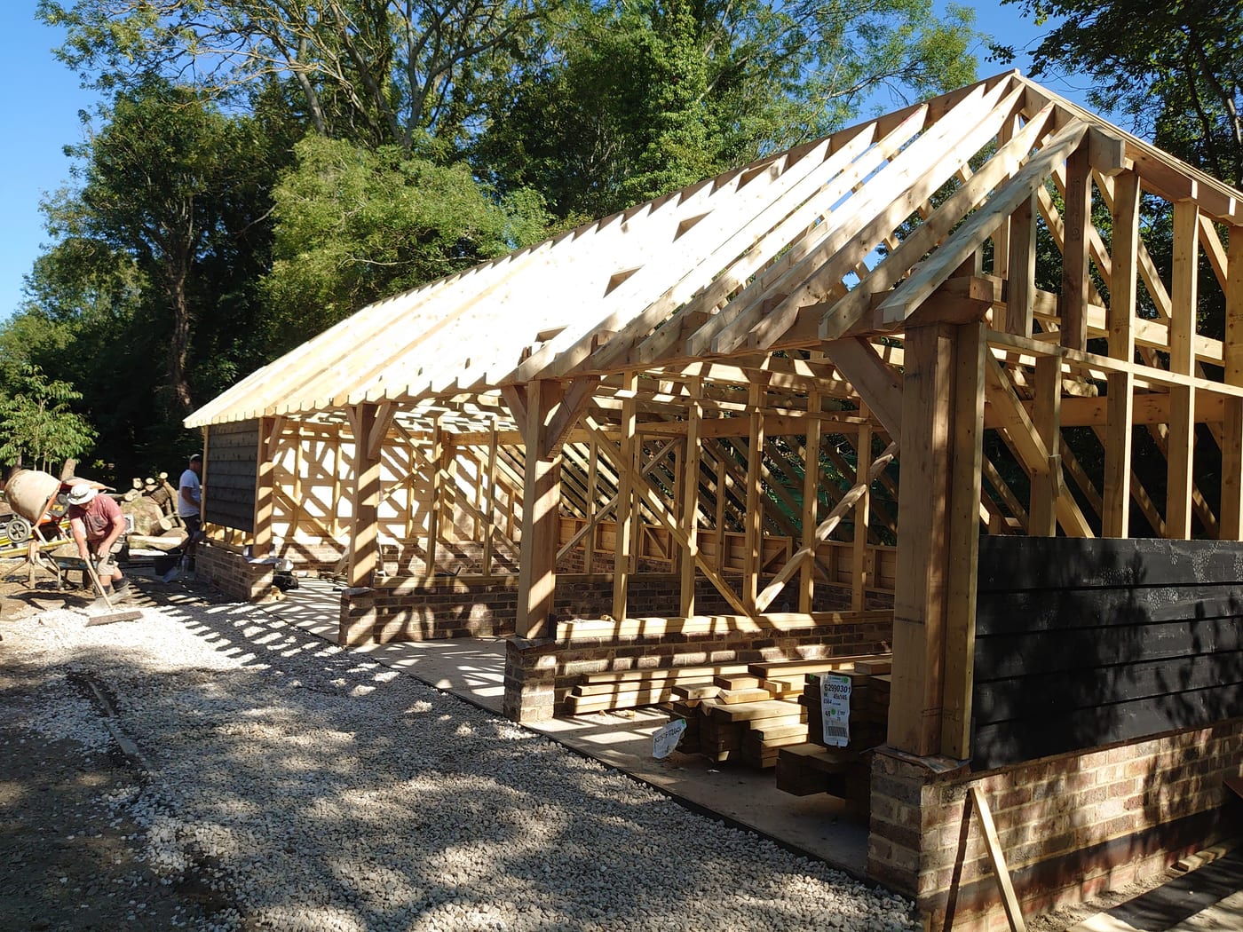 Outdoor Projects project 42