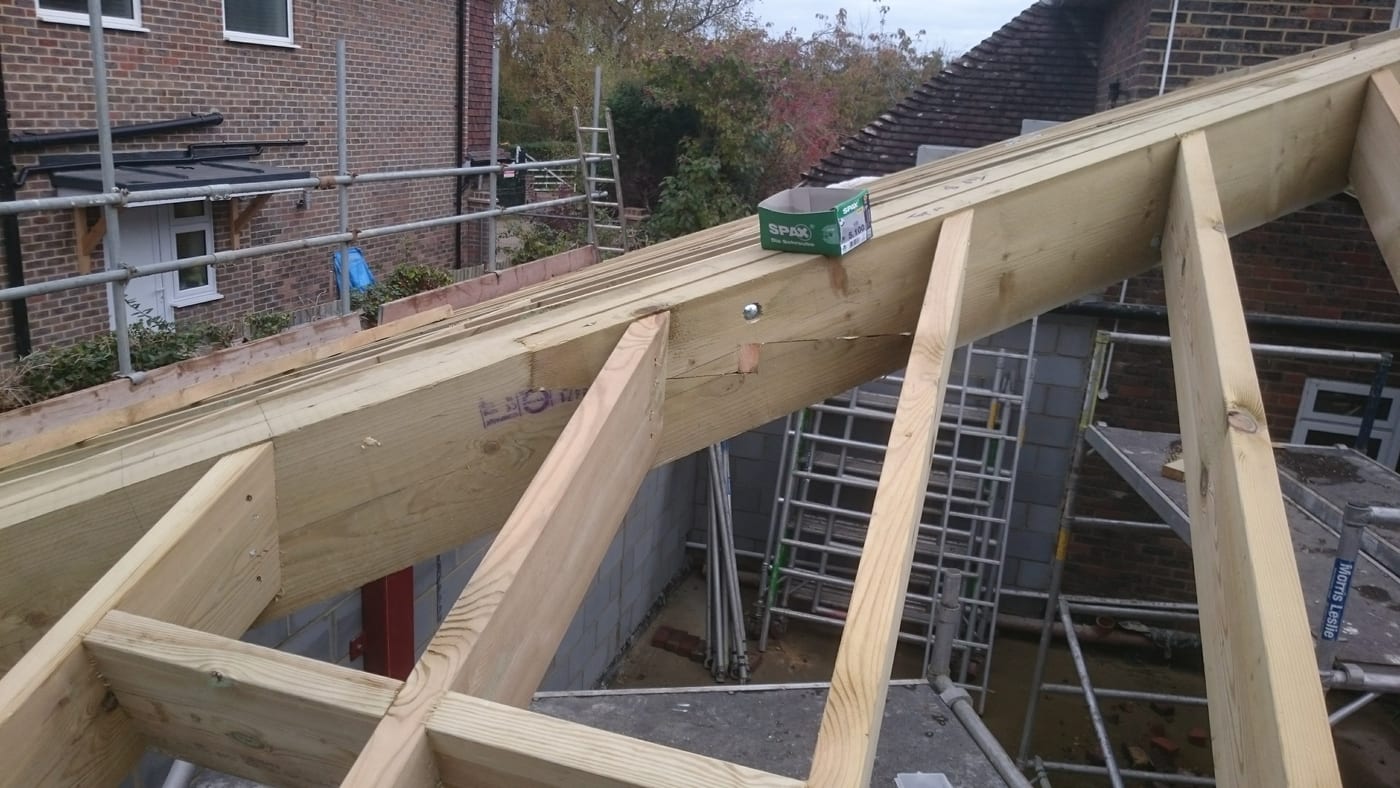 Outdoor Projects project 8