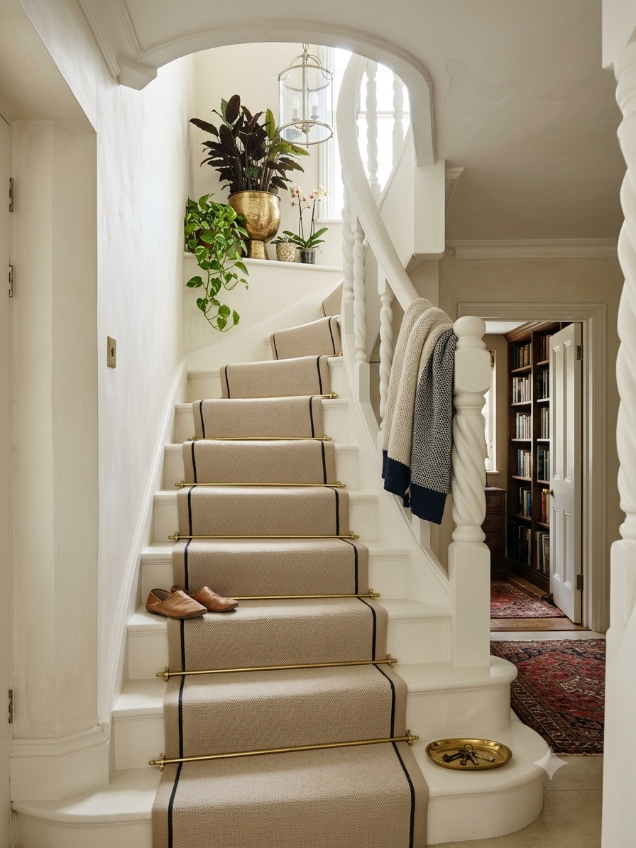 New Staircases New Staircases