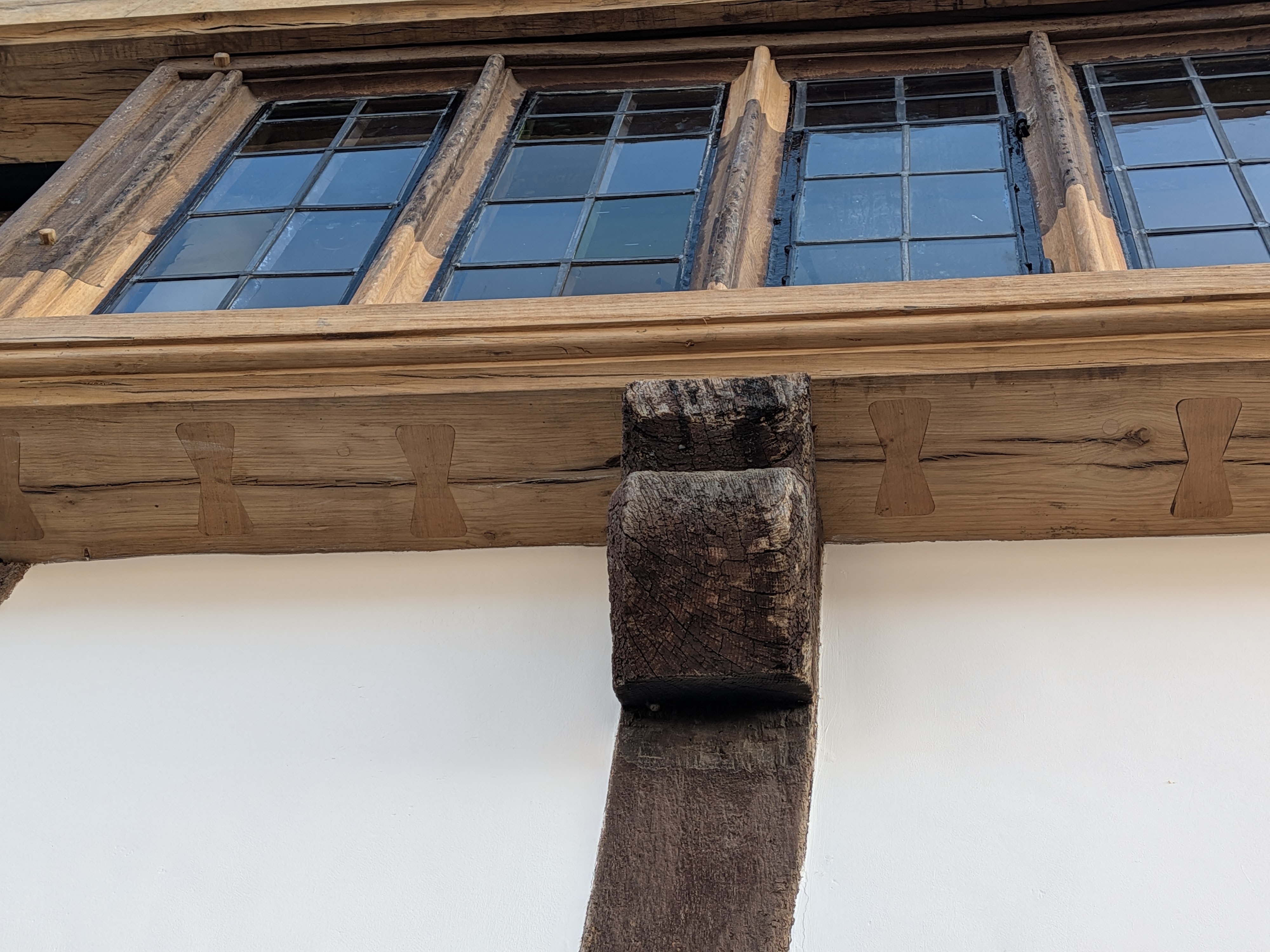 Beam Restoration Beam Restoration