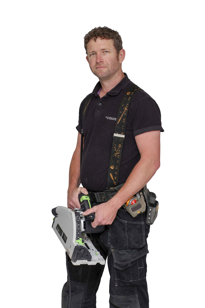 Rupert Taylor Carpentry